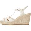 imageAnne Klein Womens Whitney PlatformBone