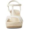 imageAnne Klein Womens Whitney PlatformBone