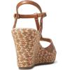 imageAnne Klein Womens Whitney PlatformCognac