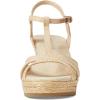 imageAnne Klein Womens Whitney PlatformRaffia