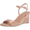imageAnne Klein Womens Silas Wedge SandalNude