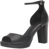 imageAnne Klein Womens Vixen PlatformBlack