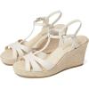imageAnne Klein Womens Whitney PlatformBone