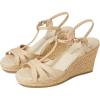 imageAnne Klein Womens Whitney PlatformRaffia