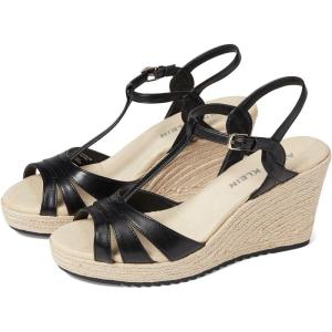 imageAnne Klein Womens Whitney PlatformBlack