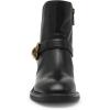 imageAnne Klein Womens Amias Ankle BootBlack Smooth