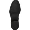 imageAnne Klein Womens Amias Ankle BootBlack Smooth