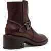 imageAnne Klein Womens Amias Ankle BootDk Brown