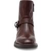 imageAnne Klein Womens Amias Ankle BootDk Brown