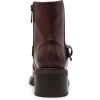 imageAnne Klein Womens Amias Ankle BootDk Brown