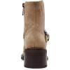 imageAnne Klein Womens Amias Ankle BootSand Suede