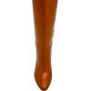 imageAnne Klein Womens Arcadia Mid Calf BootCognac Smooth
