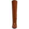 imageAnne Klein Womens Arcadia Mid Calf BootCognac Smooth