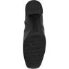 imageAnne Klein Womens Lyla Ankle BootBlack Smooth