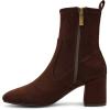 imageAnne Klein Womens Lyla Ankle BootBrown