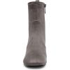 imageAnne Klein Womens Lyla Ankle BootGrey