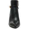 imageAnne Klein Womens Margie Ankle BootBlack Smooth
