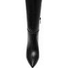 imageAnne Klein Womens Margie Ankle BootBone