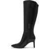 imageAnne Klein Womens Margie Ankle BootBone