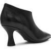 imageAnne Klein Womens Percy Ankle BootBlack Smooth