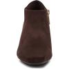 imageAnne Klein Womens Percy Ankle BootDk Brown