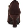 imageAnne Klein Womens Percy Ankle BootDk Brown