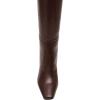 imageAnne Klein Womens Perfektion Mid Calf BootDk Brown
