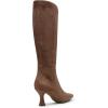 imageAnne Klein Womens Perfektion Mid Calf BootTaupe