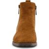 imageAnne Klein Womens Sakara Ankle BootTobacco