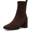 imageAnne Klein Womens Lyla Ankle BootBrown