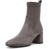 imageAnne Klein Womens Lyla Ankle BootGrey