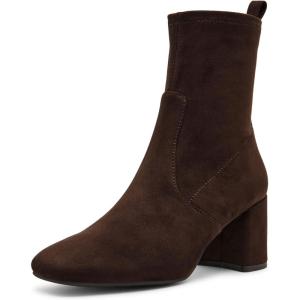 imageAnne Klein Womens Lyla Ankle BootBrown
