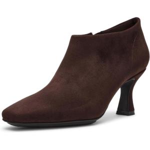 imageAnne Klein Womens Percy Ankle BootDk Brown