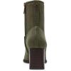 imageAnne Klein Womens Paidge Ankle BootOlive Suede