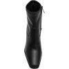 imageAnne Klein Womens Paidge Ankle BootBlack Smooth