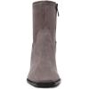 imageAnne Klein Womens Paidge Ankle BootGrey