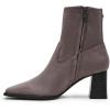 imageAnne Klein Womens Paidge Ankle BootGrey