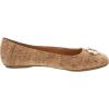 imageAnne Klein Womens Aggie Slip On Square Toe LoafersCork