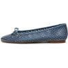 imageAnne Klein Womens Annap Ballet FlatBlue