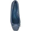 imageAnne Klein Womens Annap Ballet FlatBlue
