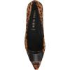imageAnne Klein Womens Crawford Ballet FlatLeopard