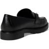 imageAnne Klein Womens Emme Loafer FlatBlack Smooth