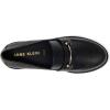 imageAnne Klein Womens Emme Loafer FlatBlack Smooth