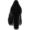 imageAnne Klein Womens Jael PumpBlack Suede