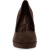 imageAnne Klein Womens Jael PumpDark Brown