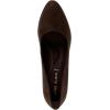 imageAnne Klein Womens Jael PumpDark Brown