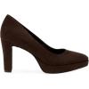 imageAnne Klein Womens Jael PumpDark Brown