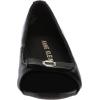 imageAnne Klein Womens Melsey PumpBlack Crystal