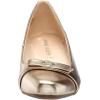 imageAnne Klein Womens Melsey PumpNude Crystal