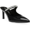 imageAnne Klein Womens Remi Embellished SlipOn PumpsBlack